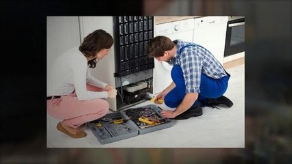 Emergency Refrigeration Installation & Repair Service