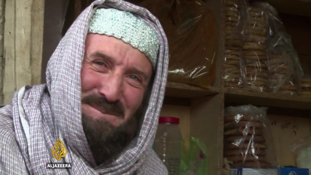 This is Taliban Country - Rewind