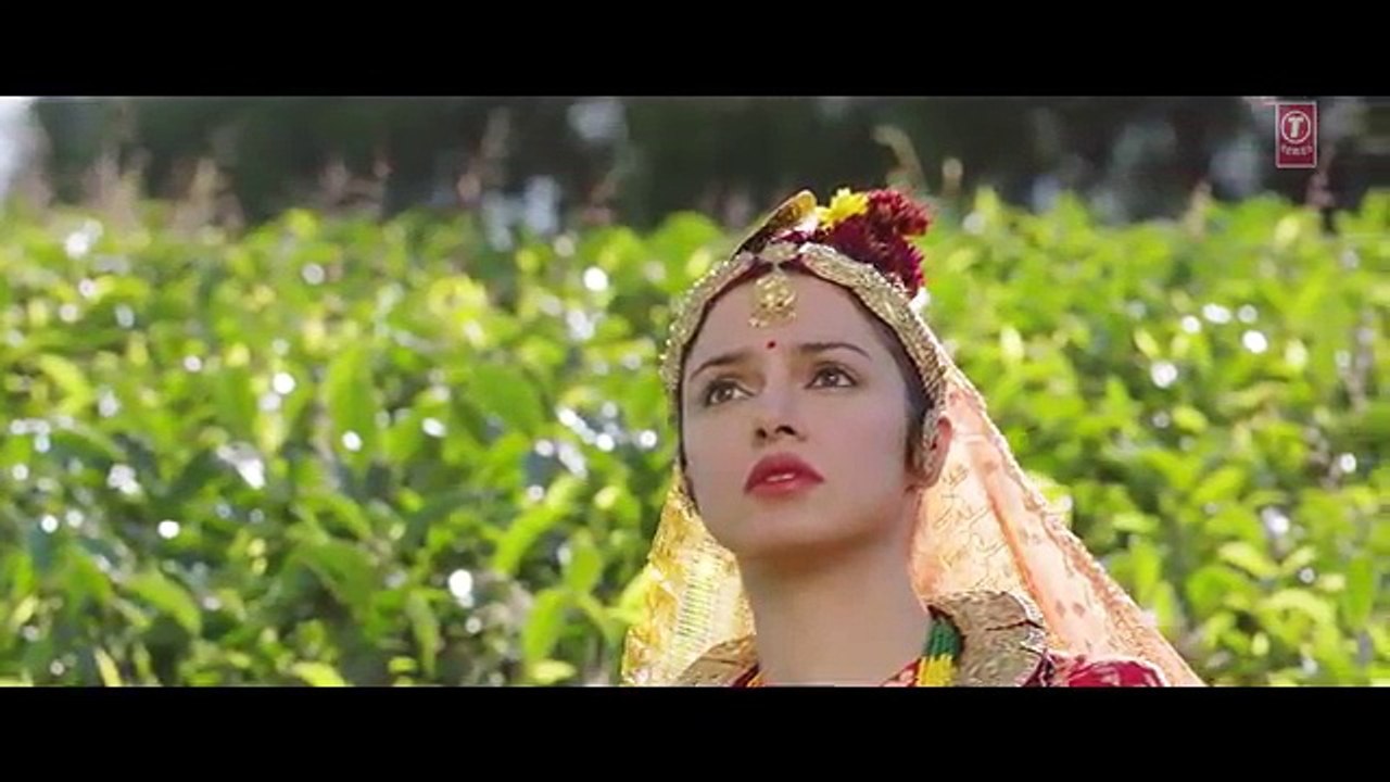 Kabhi Yaadon Mein (Full Video Song) Divya Khosla Kumar _ Arijit Singh, Palak Muchhal