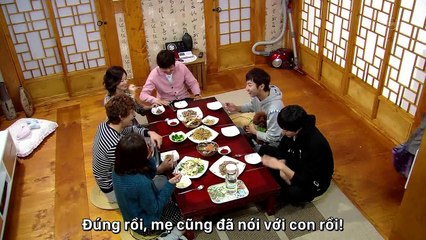 [FcKARAVn][Vietsub] Jiyoung- Rainbow Rose Ep12