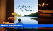 PDF [FREE] DOWNLOAD  Essays: On Living with Alzheimer s Disease, The First Twelve Months READ ONLINE