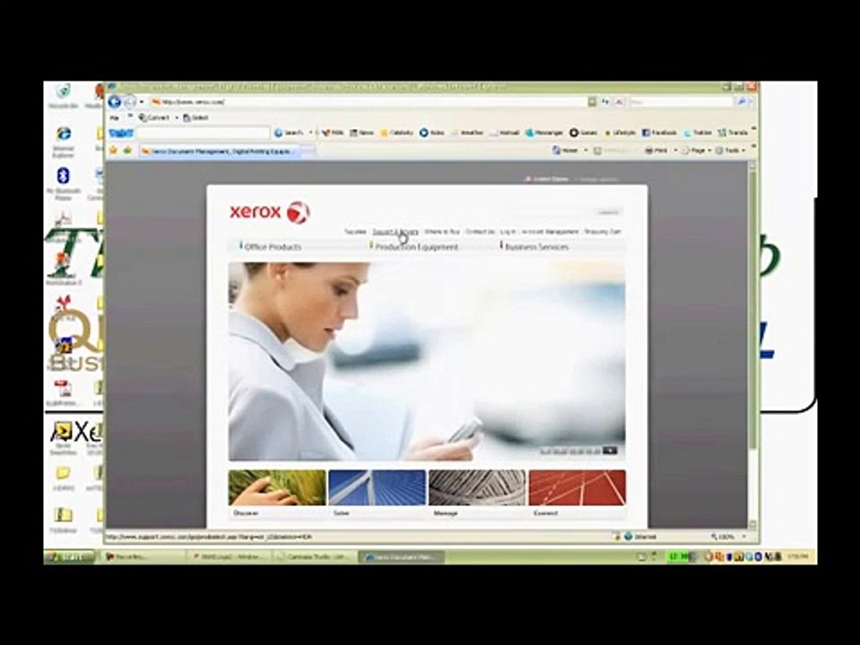 How to Add a Xerox Print Driver#18886764496|Xerox Printer Technical Support Number