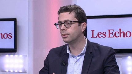 « Emmanuel Macron n’a toujours pas présenté son programme : ce n’est pas sérieux »