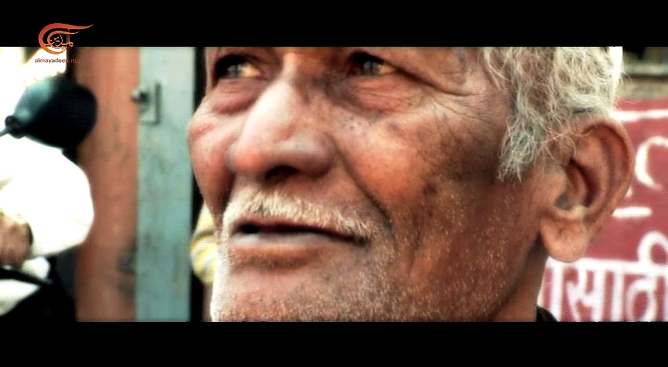 حرر عقلك | فلسطين .. الضمير العربي الغائب | 2017-02-02