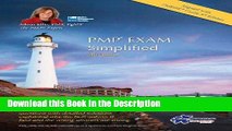 Download [PDF] PMP EXAM Simplified-5th Edition- (PMP Exam Prep 2013 and CAPM Exam Prep 2013