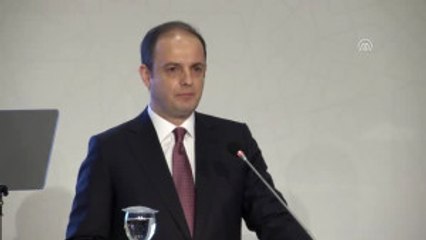 Çetinkaya: "Fiyat Istikrarı Doğrultusunda Elimizdeki Bütün Araçları Kullanmaya Devam Edeceğiz"