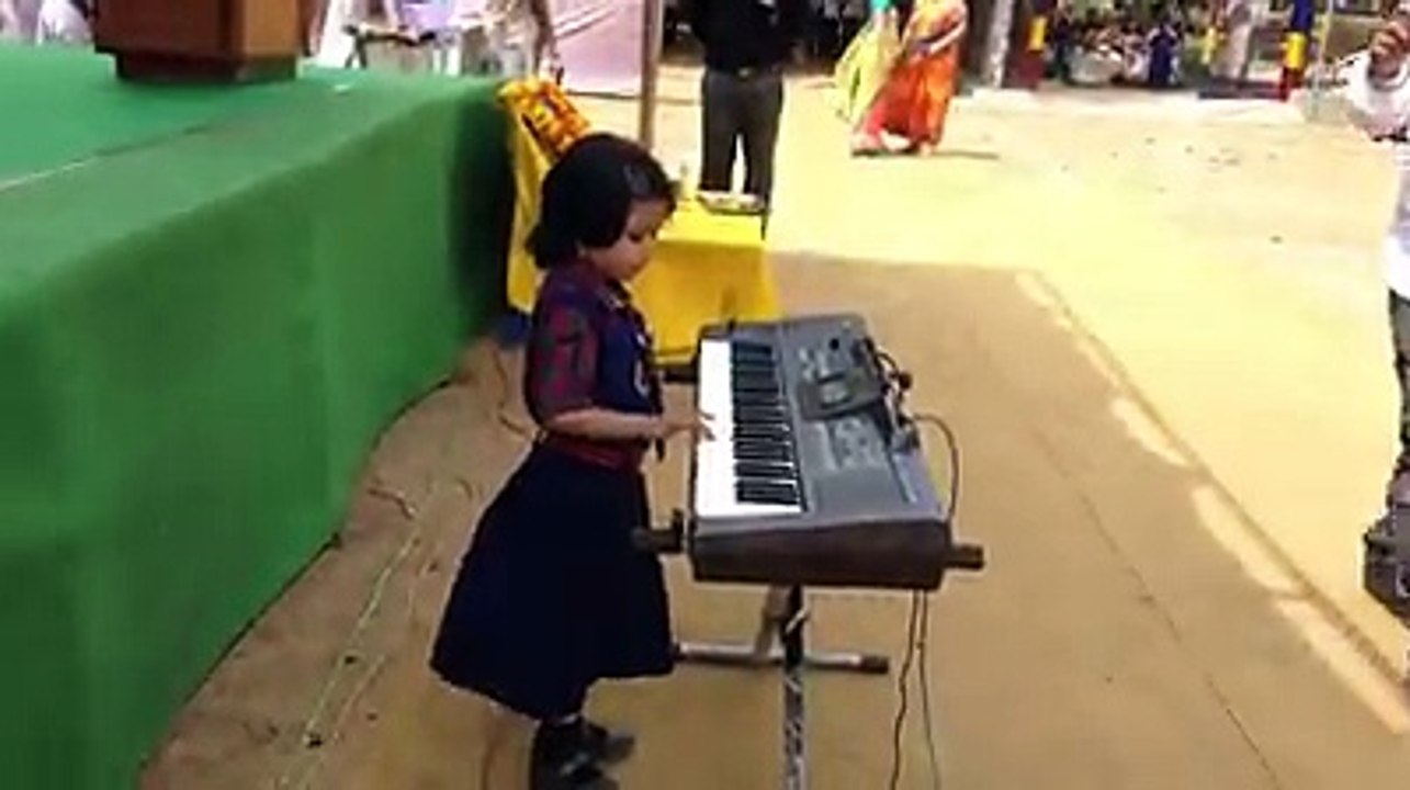 national anthem
