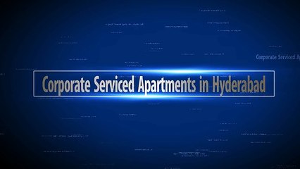 Fully furnished apartment for rent in Hyderabad |rent Hyderabad| 3 star hotels in Hyderabad