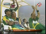 Imran Nazir Out Class Batting (83 of 38 balls) - YouTube