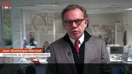 L’inquiétante nomination de Steve Bannon, idéologue d’extrême-droite, au Conseil de sécurité nationale