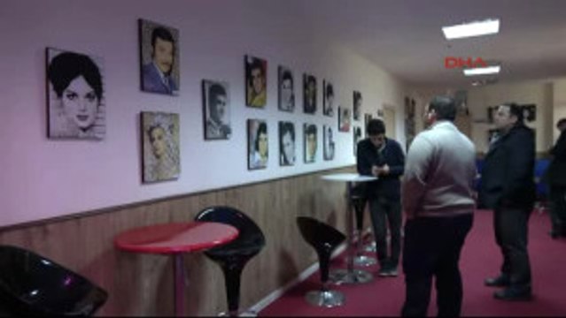 Mersin MHP'li Anamur Belediye Başkanı'ndan 'Vezir Parmağı' Filmine Sansür