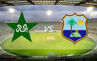 Скачать видео: Pakistan vs West Indies series 2017 Schedule announced | starts from 31 march