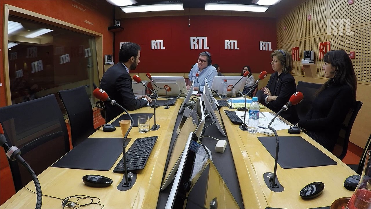 Affaire Penelope Fillon : "D'autres documents seront encore remis aux enquêteurs" selon Antonin Lévy