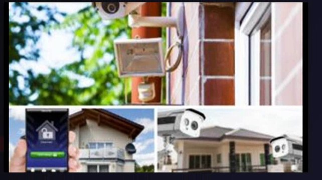 Home Security Calgary Companies-How they Can Help You
