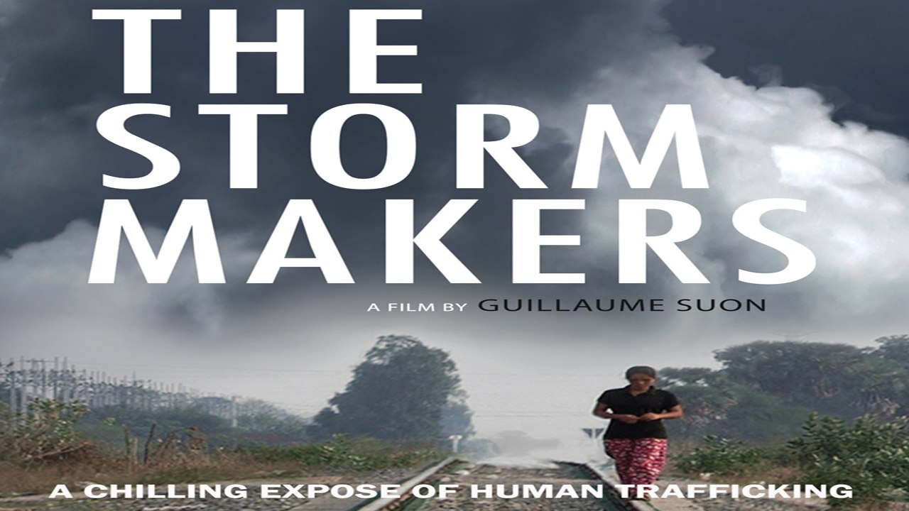 The Storm Makers - Documentary about the underworld of human trafficking (2015)