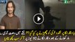 Waqar Zaka First Time on Media After He Got Beaten By Drunk Guys