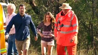 Home and Away 6582 31st January 2017
