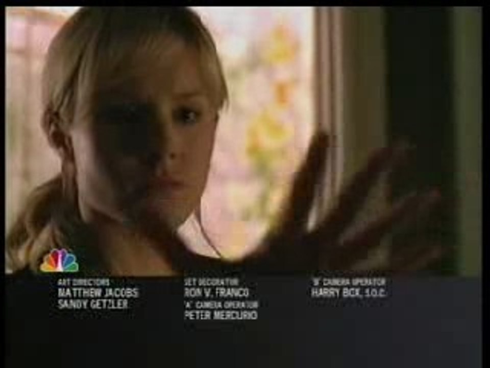 Heroes Trailer 3x10