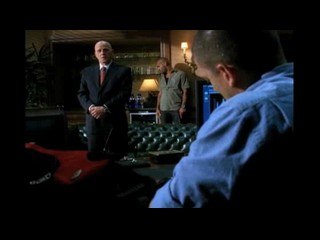 Prison Break Sneak Peek 4x12