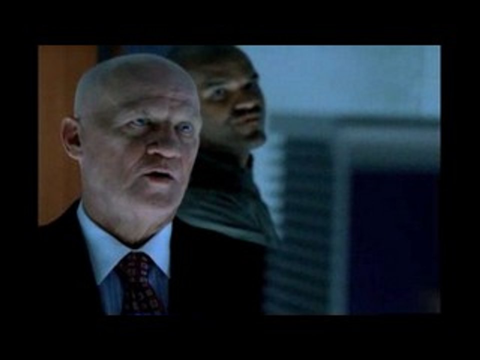 Prison Break Sneak Peek 4x12