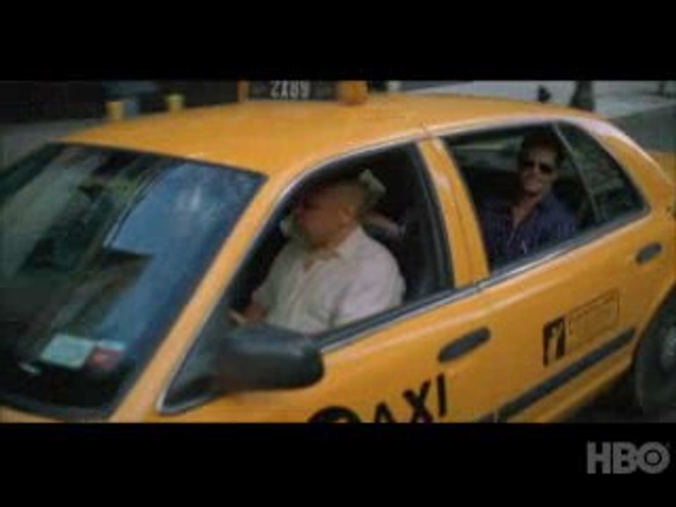 Entourage Trailer 5x12
