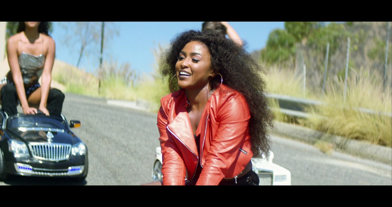 Young Thug - Wyclef Jean