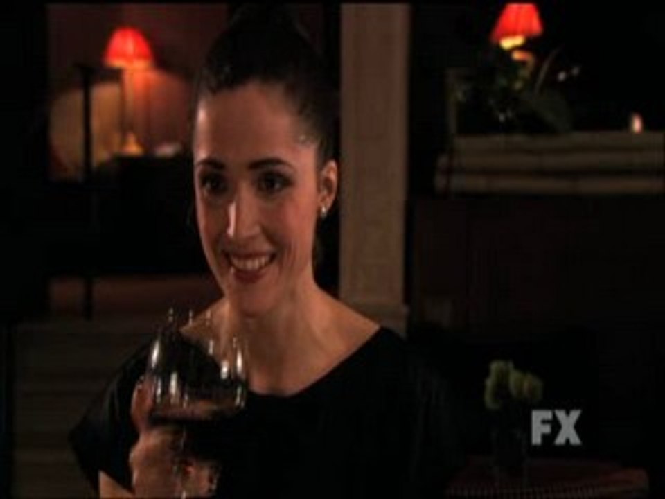 Damages Trailer Saison 2
