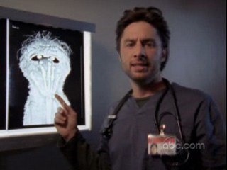Scrubs Trailer Saison 8