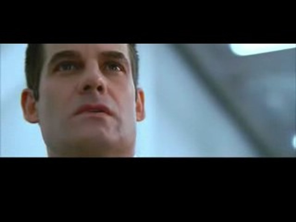 Heroes Trailer 3x12