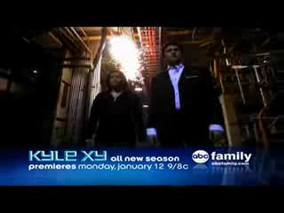Kyle XY Teaser Saison 3