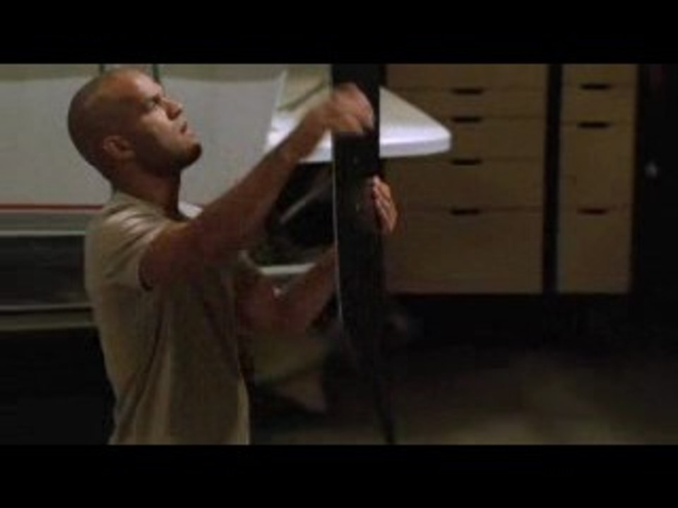 Prison Break Sneak Peek 4x14