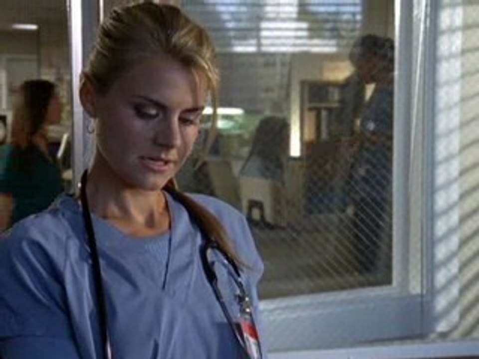 Scrubs Sneak Peeks 8x01