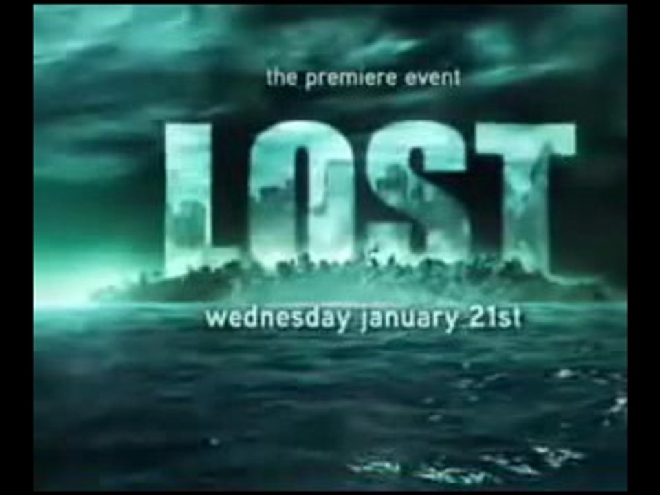 Lost Trailer Saison 5