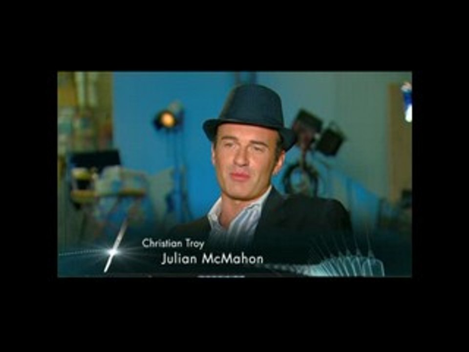 Nip Tuck Dans les Coulisses Saison 5 (Part. 2)