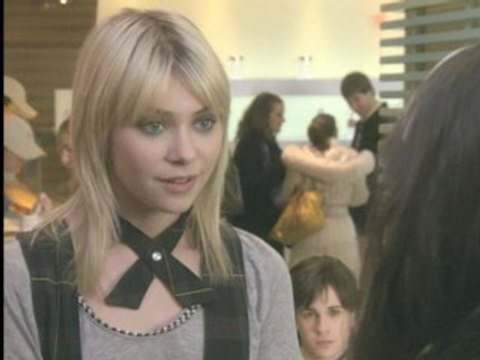 Gossip Girl Sneak Peek 2x14