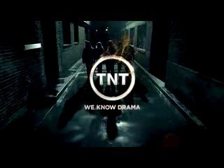 Leverage Trailer Saison 1