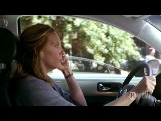 United States Of Tara Trailer Saison 1