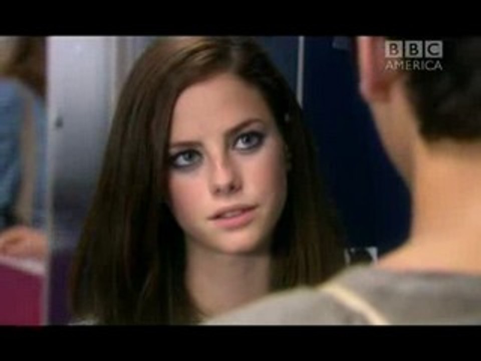 Skins Trailer Saison 3