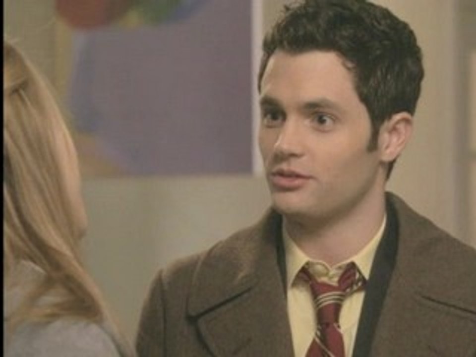 Gossip Girl Extrait 2x16