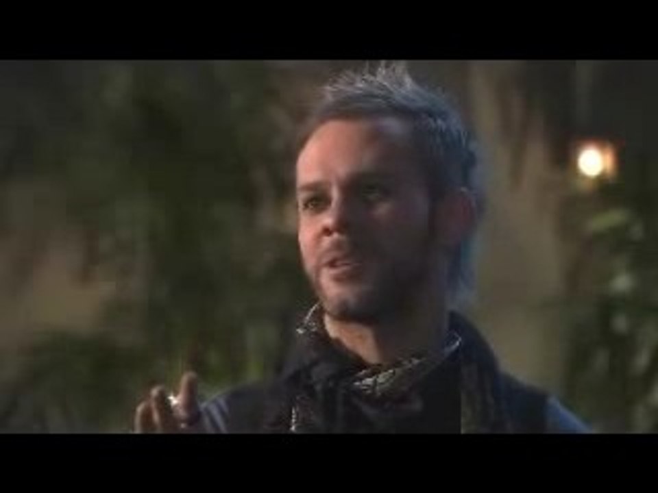 Chuck 5 Extraits 2x12