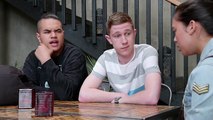 Shortland Street 6163 Episode 31st January 2017