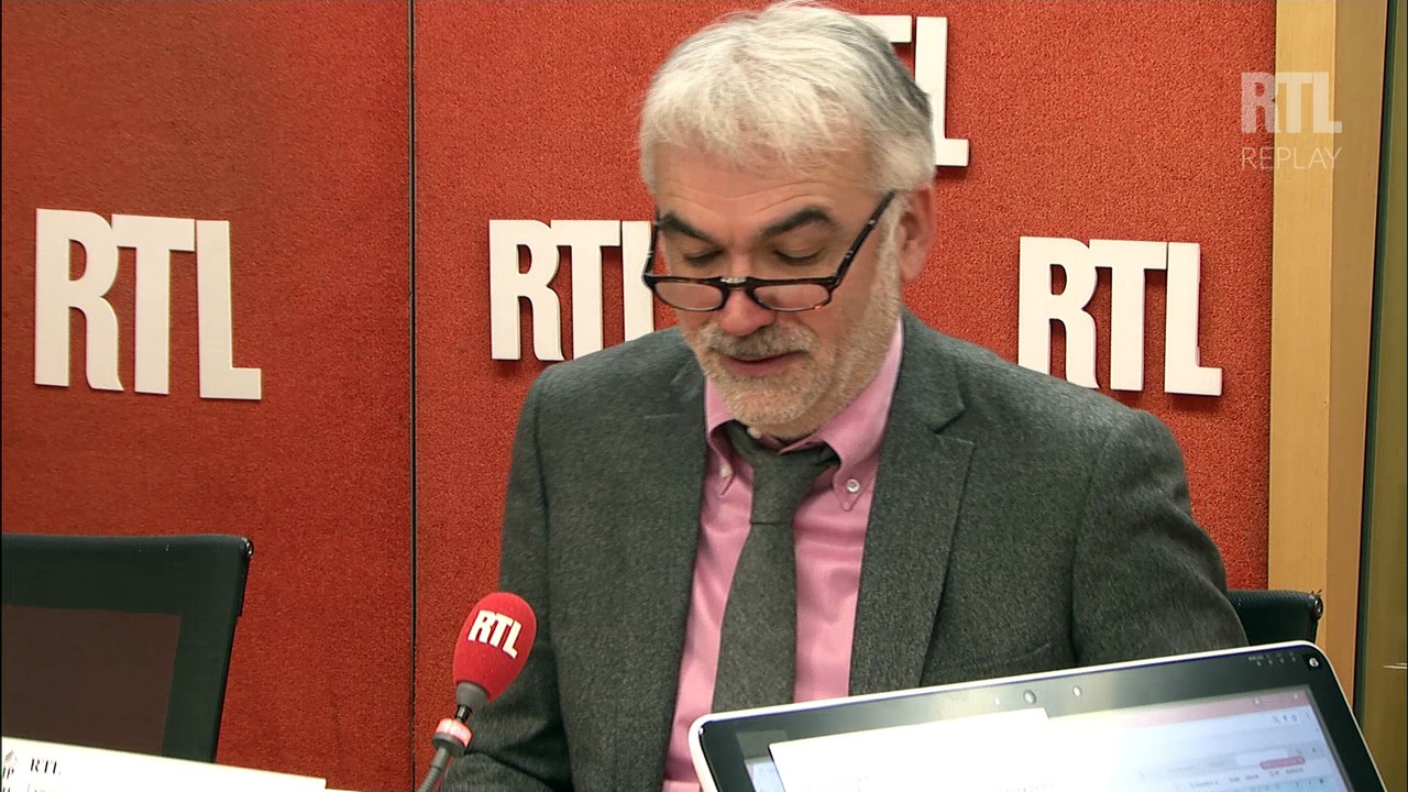 Pascal Praud : "Regarder Miss Univers est dangereux pour la santé"