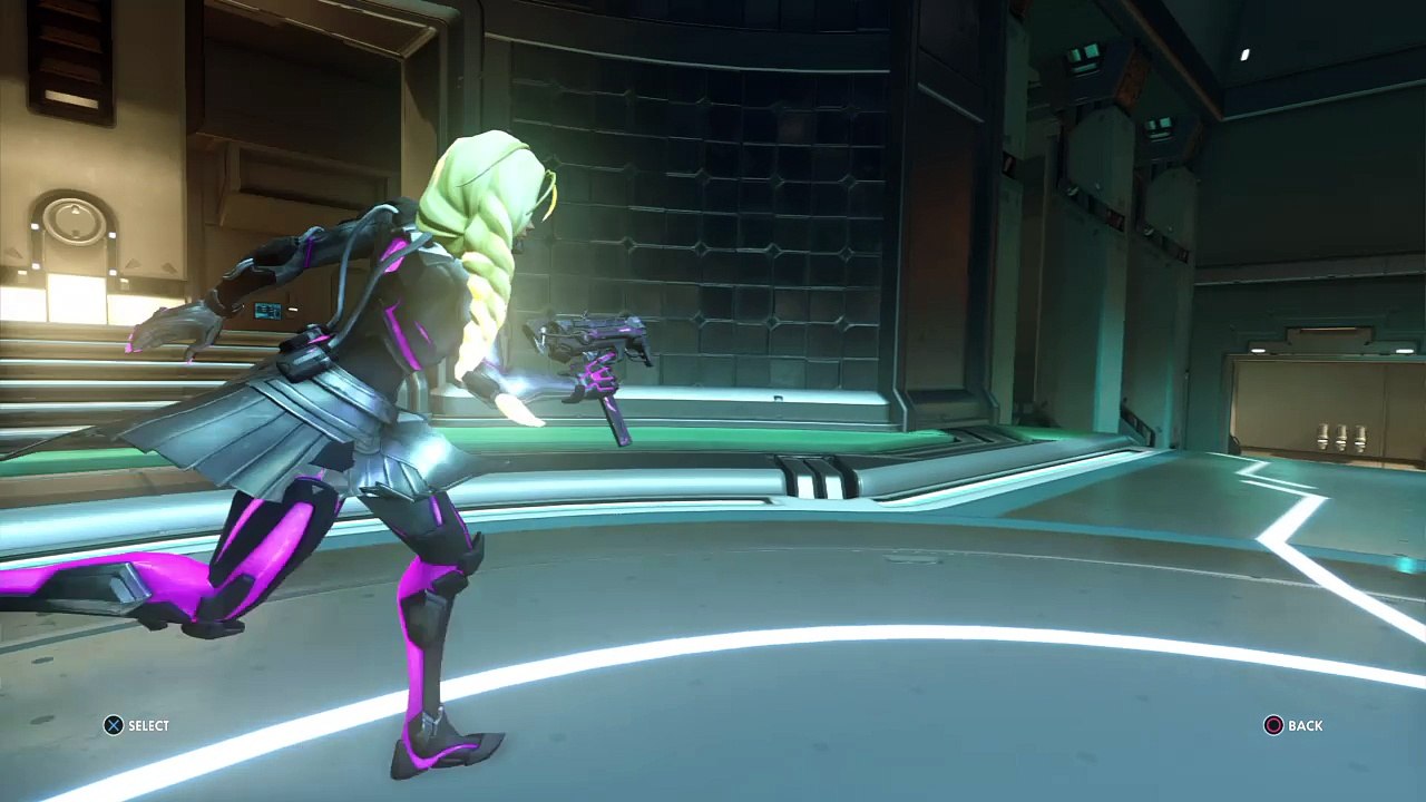 Sombra Highlight 3