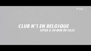 Club belge Le Pulse Café (Belgique)