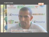 CAN 2013/Groupe D: Les vérités de Sabri Lamouchi après Côte d'Ivoire Togo (Extrait)