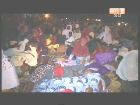 La communauté musulmane du district d'Abidjan a commemoré la naissance du prophete de l'Islam