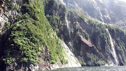 Milford Sound