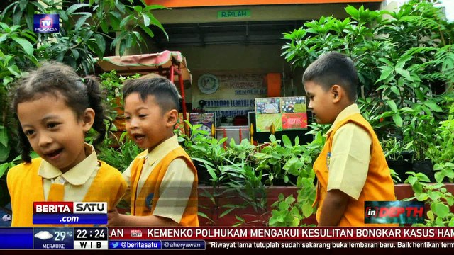 Indepth: Bumi Makin Panas #3