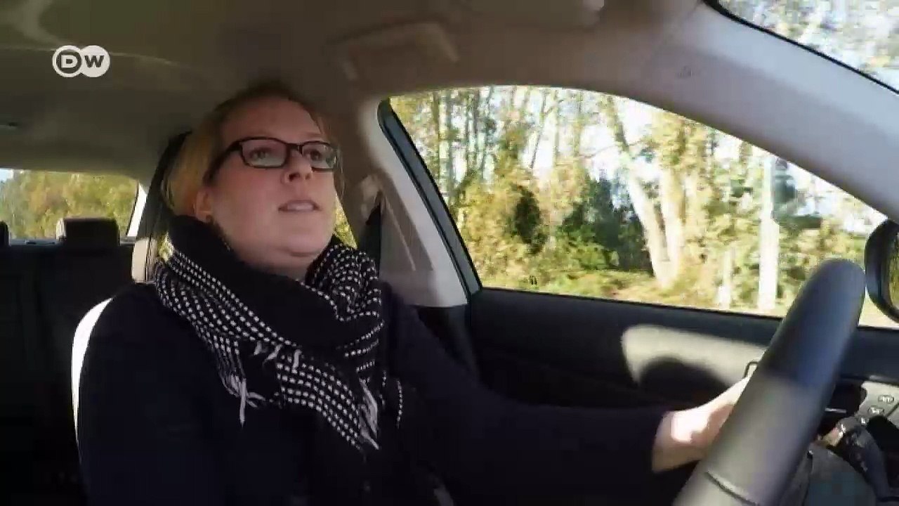 Edel-Elektriker: Lexus IS 300h | Motor mobil