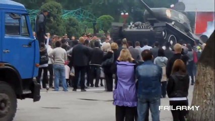 Приколы военных  жесть